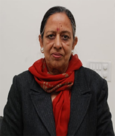 Satwant Devinder Singh